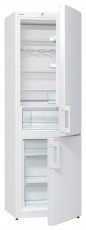 Gorenje RK6193AW hűtőszekrény Konyhai termékek - Hűtő, fagyasztó (szabadonálló) - Alulfagyasztós kombinált hűtő - 283547