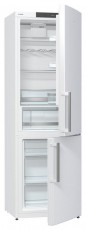 Gorenje RK6193KW hűtőszekrény Konyhai termékek - Hűtő, fagyasztó (szabadonálló) - Alulfagyasztós kombinált hűtő - 283548
