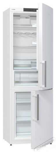Gorenje RK6193KW hűtőszekrény Konyhai termékek - Hűtő, fagyasztó (szabadonálló) - Alulfagyasztós kombinált hűtő - 283548