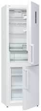 Gorenje RK6193LW alulfagyasztós hűtőszekrény Konyhai termékek - Hűtő, fagyasztó (szabadonálló) - Alulfagyasztós kombinált hűtő - 311762