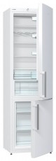 Gorenje RK6202EW hűtőszekrény Konyhai termékek - Hűtő, fagyasztó (szabadonálló) - Alulfagyasztós kombinált hűtő - 283550
