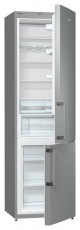 Gorenje RK6202EX hűtőszekrény Konyhai termékek - Hűtő, fagyasztó (szabadonálló) - Alulfagyasztós kombinált hűtő - 283551