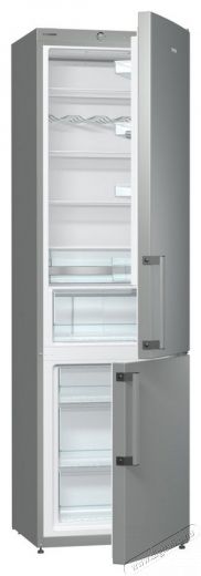 Gorenje RK6202EX hűtőszekrény Konyhai termékek - Hűtő, fagyasztó (szabadonálló) - Alulfagyasztós kombinált hűtő - 283551
