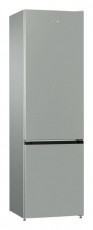 Gorenje RK621PS4 alulfagyasztós hűtőszekrény Konyhai termékek - Hűtő, fagyasztó (szabadonálló) - Alulfagyasztós kombinált hűtő - 342664