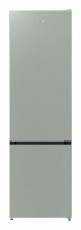 Gorenje RK621PS4 alulfagyasztós hűtőszekrény Konyhai termékek - Hűtő, fagyasztó (szabadonálló) - Alulfagyasztós kombinált hűtő - 342664