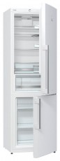 Gorenje RK62FSY2W hűtőszekrény Konyhai termékek - Hűtő, fagyasztó (szabadonálló) - Alulfagyasztós kombinált hűtő - 283589
