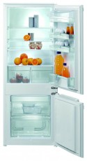 Gorenje RKI4151AW hűtőszekrény Konyhai termékek - Hűtő, fagyasztó (beépíthető) - Alulfagyasztós kombinált hűtő - 283815