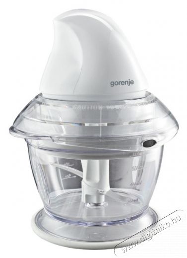 Gorenje S400PB aprító Konyhai termékek - Konyhai kisgép (előkészítés / feldolgozás) - Aprító / daráló - 283707