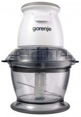 Gorenje S500W aprító Konyhai termékek - Konyhai kisgép (előkészítés / feldolgozás) - Aprító / daráló - 334189