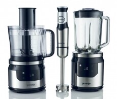 Gorenje SBR800HC konyhai robotgép Konyhai termékek - Konyhai kisgép (előkészítés / feldolgozás) - Konyhai robotgép - 347353