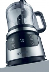 Gorenje SBR800HC konyhai robotgép Konyhai termékek - Konyhai kisgép (előkészítés / feldolgozás) - Konyhai robotgép - 347353