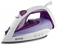 Gorenje SIE2200VN vasaló - lila Háztartás / Otthon / Kültér - Vasaló - Vasaló - 283698