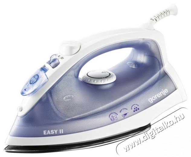 Gorenje SIT1650V vasal&oacute; - lila H&aacute;ztart&aacute;s / Otthon / K&uuml;lt&eacute;r - Vasal&oacute; - Vasal&oacute; - 283701