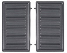 Gorenje SM703GCG Szendvics, gofri készítő és grillező Konyhai termékek - Konyhai kisgép (sütés / főzés / hűtés / ételkészítés) - Melegszendvics / gofri sütő - 363322