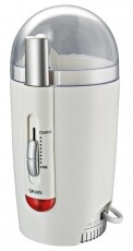 Gorenje SMK150W kávédaráló Konyhai termékek - Kávéfőző / kávéörlő / kiegészítő - Kávédaráló / őrlő - 288978