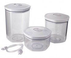 Gorenje SVC03 vákuumozható edény szett Konyhai termékek - Edény - Edény készlet - 334190