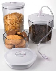 Gorenje SVC03 vákuumozható edény szett Konyhai termékek - Edény - Edény készlet - 334190