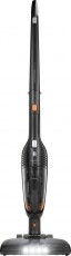 Gorenje SVC144FBK álló porszívó Háztartás / Otthon / Kültér - Porszívó / takarítógép - Kézi / álló porszívó - 362217