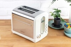 Gorenje T1100CLI kenyérpirító Konyhai termékek - Konyhai kisgép (sütés / főzés / hűtés / ételkészítés) - Kenyérpirító - 334191