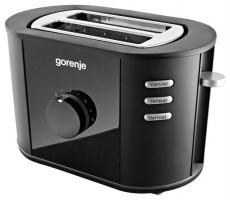 Gorenje T900B kenyérpirító Konyhai termékek - Konyhai kisgép (sütés / főzés / hűtés / ételkészítés) - Kenyérpirító - 283680