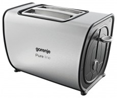 Gorenje T900E kenyérpirító Konyhai termékek - Konyhai kisgép (sütés / főzés / hűtés / ételkészítés) - Kenyérpirító - 283679