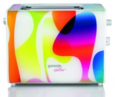 Gorenje T900KARIM kenyérpirító Konyhai termékek - Konyhai kisgép (sütés / főzés / hűtés / ételkészítés) - Kenyérpirító - 334194