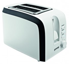 Gorenje T930W kenyérpirító Konyhai termékek - Konyhai kisgép (sütés / főzés / hűtés / ételkészítés) - Kenyérpirító - 283681