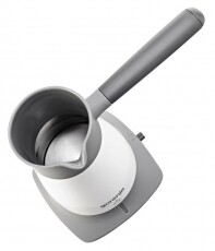 Gorenje TCM300W kávéfőző, török kávéhoz Konyhai termékek - Kávéfőző / kávéörlő / kiegészítő - Kotyogó kávéfőző - 345636