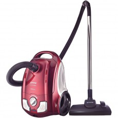 Gorenje VC 1621 DPR porszívó Háztartás / Otthon / Kültér - Porszívó / takarítógép - Porzsákos porszívó - 298436