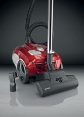 Gorenje VC 1621 DPR porszívó Háztartás / Otthon / Kültér - Porszívó / takarítógép - Porzsákos porszívó - 298436