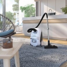 Gorenje VCEA21GLW porzsákos porszívó Háztartás / Otthon / Kültér - Porszívó / takarítógép - Porzsákos porszívó - 334195