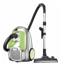Gorenje VCEA23FGS porszívó Háztartás / Otthon / Kültér - Porszívó / takarítógép - Porzsákos porszívó - 283790