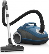 Gorenje VCEA23GPLBL Porszák/porzsák nélküli porszívó Háztartás / Otthon / Kültér - Porszívó / takarítógép - Porzsákos porszívó - 362220