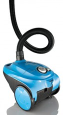 Gorenje VCED13HB porszívó Háztartás / Otthon / Kültér - Porszívó / takarítógép - Porzsákos porszívó - 302006