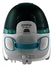 Gorenje VCK 1801 BCY IV porszívó Háztartás / Otthon / Kültér - Porszívó / takarítógép - Porzsák nélküli porszívó - 298430