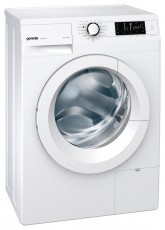 Gorenje W6503/S mosógép Háztartás / Otthon / Kültér - Mosógép / szárítógép - Elöltöltős keskeny (45cm-ig) mosógép - 283594