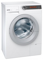 Gorenje W6623/S mosógép Háztartás / Otthon / Kültér - Mosógép / szárítógép - Elöltöltős keskeny (45cm-ig) mosógép - 283595