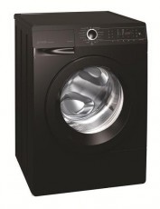 Gorenje W7443LA mosógép - fekete Háztartás / Otthon / Kültér - Mosógép / szárítógép - Elöltöltős normál (60cm-ig) mosógép - 283602