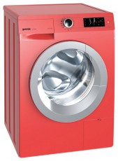 Gorenje W7443LR mosógép Háztartás / Otthon / Kültér - Mosógép / szárítógép - Elöltöltős normál (60cm-ig) mosógép - 283601