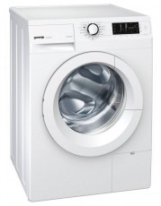 Gorenje W7543L mosógép Háztartás / Otthon / Kültér - Mosógép / szárítógép - Elöltöltős normál (60cm-ig) mosógép - 283599