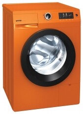 Gorenje W7543LO mosógép Háztartás / Otthon / Kültér - Mosógép / szárítógép - Elöltöltős normál (60cm-ig) mosógép - 283603