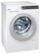 Gorenje W8624H mosógép Háztartás / Otthon / Kültér - Mosógép / szárítógép - Elöltöltős normál (60cm-ig) mosógép - 302007
