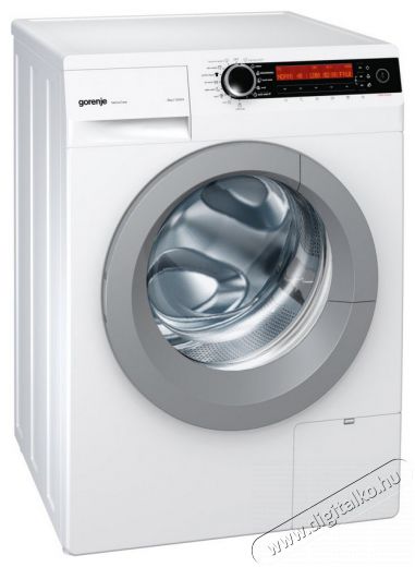 Gorenje W8824I mosógép Háztartás / Otthon / Kültér - Mosógép / szárítógép - Elöltöltős normál (60cm-ig) mosógép - 283604