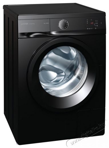 Gorenje WA74SY2B mosógép Háztartás / Otthon / Kültér - Mosógép / szárítógép - Elöltöltős normál (60cm-ig) mosógép - 283607