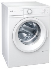 Gorenje WA74SY2W mosógép Háztartás / Otthon / Kültér - Mosógép / szárítógép - Elöltöltős normál (60cm-ig) mosógép - 283606