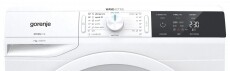 Gorenje WE723 elöltöltős mosógép Háztartás / Otthon / Kültér - Mosógép / szárítógép - Elöltöltős normál (60cm-ig) mosógép - 339349