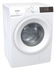 Gorenje WE723 elöltöltős mosógép Háztartás / Otthon / Kültér - Mosógép / szárítógép - Elöltöltős normál (60cm-ig) mosógép - 339349