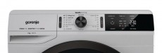 Gorenje WEI843A elöltöltős mosógép Háztartás / Otthon / Kültér - Mosógép / szárítógép - Elöltöltős normál (60cm-ig) mosógép - 348426