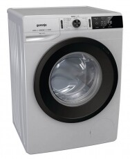 Gorenje WEI843A elöltöltős mosógép Háztartás / Otthon / Kültér - Mosógép / szárítógép - Elöltöltős normál (60cm-ig) mosógép - 348426