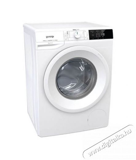 Gorenje WESPI82 Háztartás / Otthon / Kültér - Mosógép / szárítógép - Elöltöltős normál (60cm-ig) mosógép - 350085